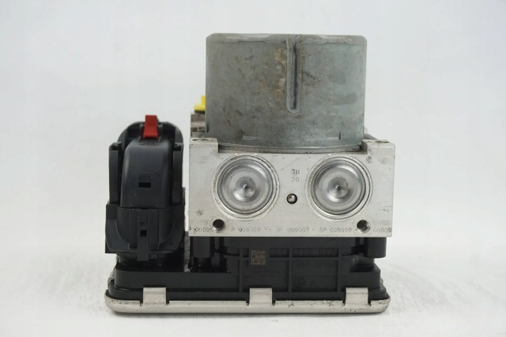 фото №7, Насос abs vw skoda seat audi 5q0614517dc 10.0220-1411.4