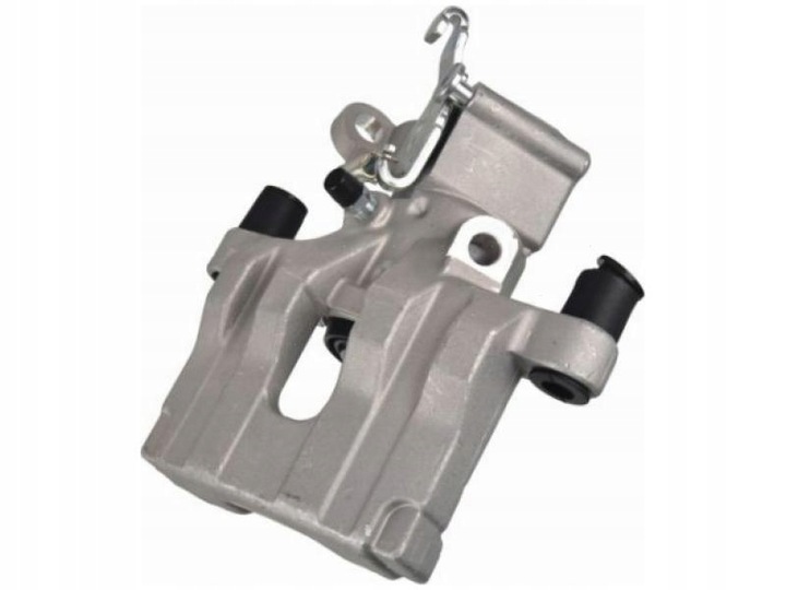 фото №1, Супорт лівий зад opel vectra c 1.6-3.2