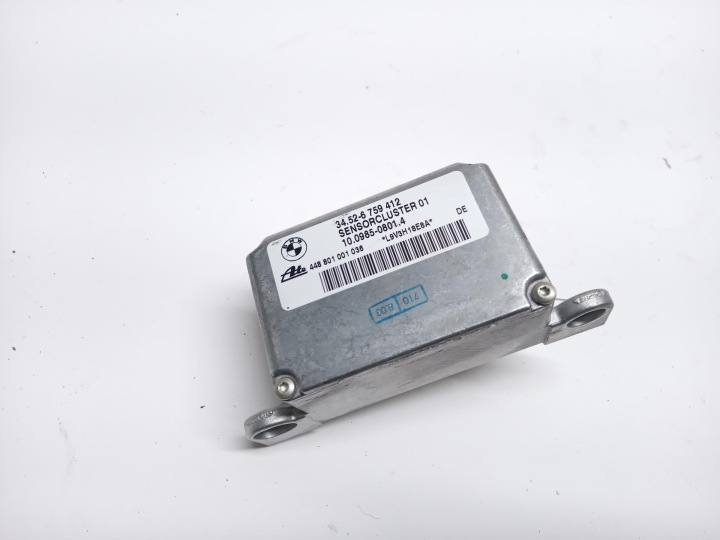 фото №1, Модуль esp mini r50 r52 cooper s