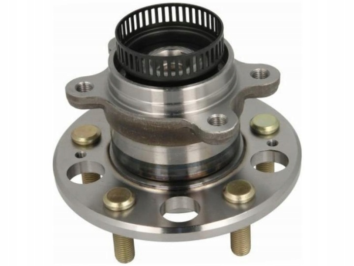 фото №1, Ступиця колеса зад hyundai i30 ii mk2 1.4 1.6 11-16 i mk1 1.4-2.0 07-12