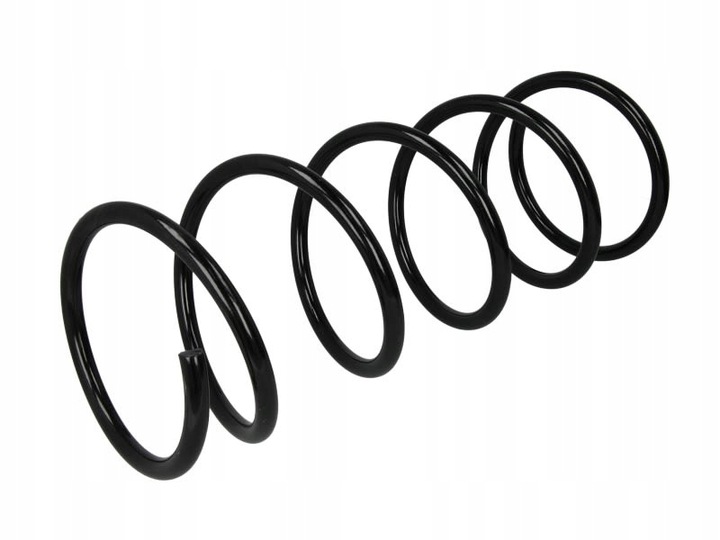 фото №11, Пружина підвішування перед - ford ka - 1 kyb ra1065