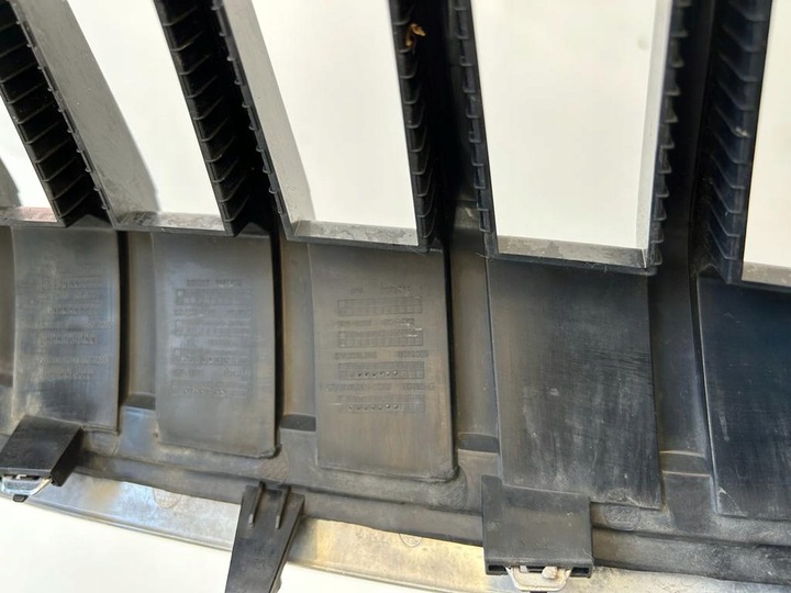 фото №6, Bmw 3 g20 g21 решётка решётка радиатора решётки радиатора 8079742 оригинал