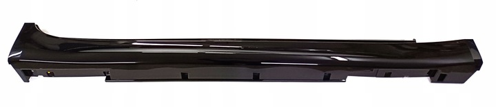 фото №1, Накладка порогова права поріг infiniti m q70 нова оригінальний номер