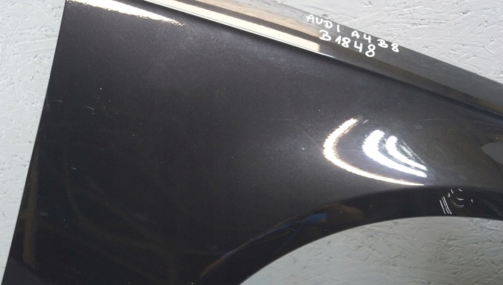 фото №8, Крило праві перед audi a4 b8