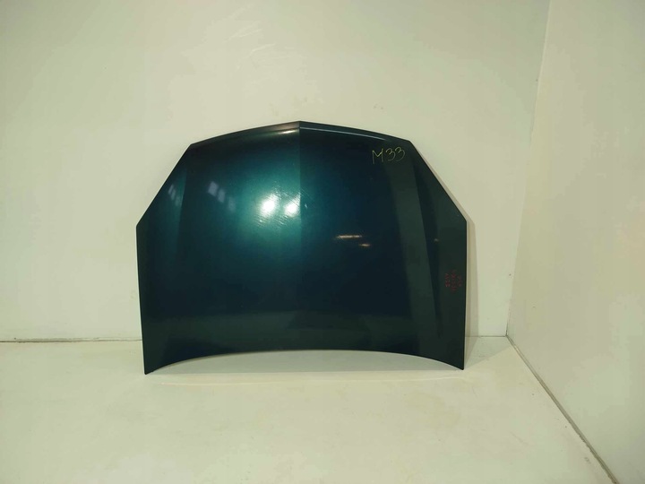 фото №1, Капот кришка двигуна opel vectra c рестайлінг z21u