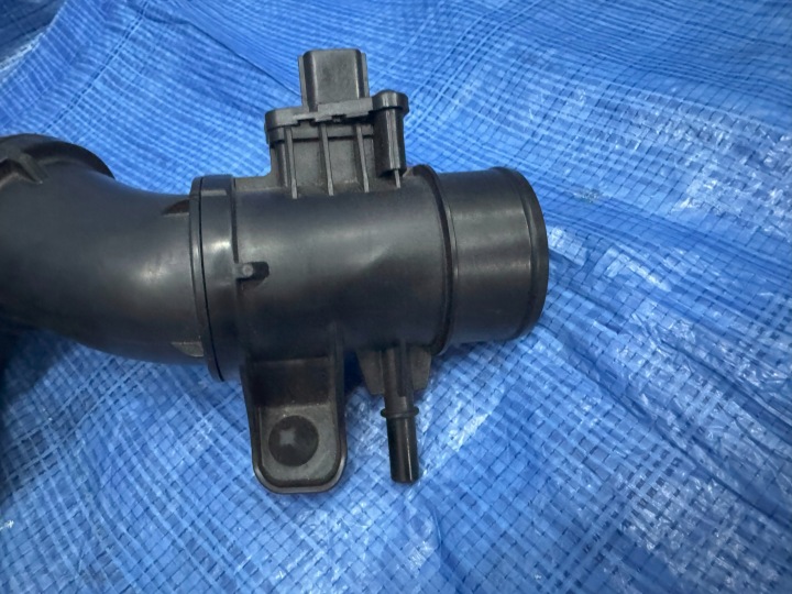 фото №9, Корпус фільтра повітря renault austral 1.2 e-tech 165003299r