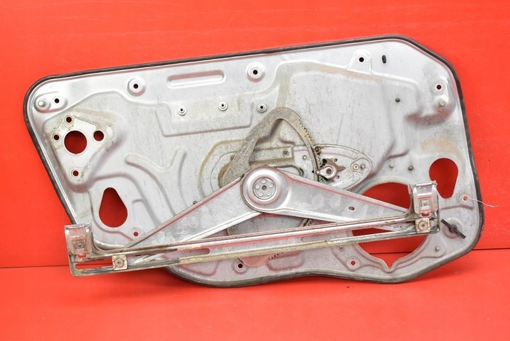 фото №7, Подъемник стекла правые перед eu 8679081-rh volvo v50 03-11