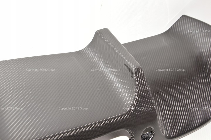 фото №6, Aston martin vantage n420 2006-2010 диффузор