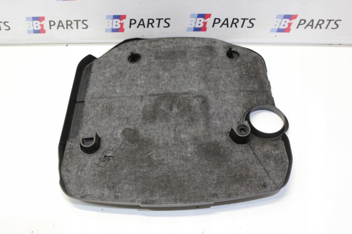 фото №7, Bmw f30 f32 защита крышка двигателя 330d 430d 7823215