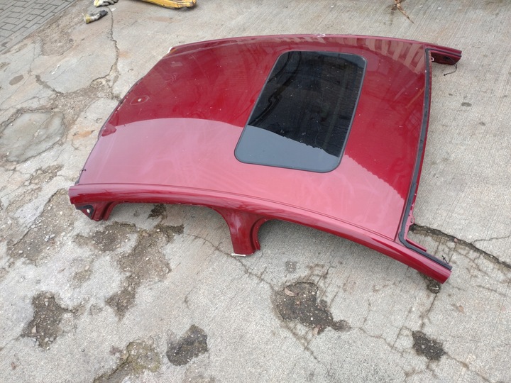 фото №5, Дах люк механізм ford fusion рестайлінг usa sedan mk5 2017-