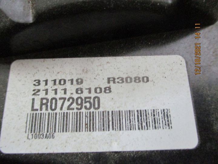 фото №6, Land rover discovery sport зеркало правые 8-pin