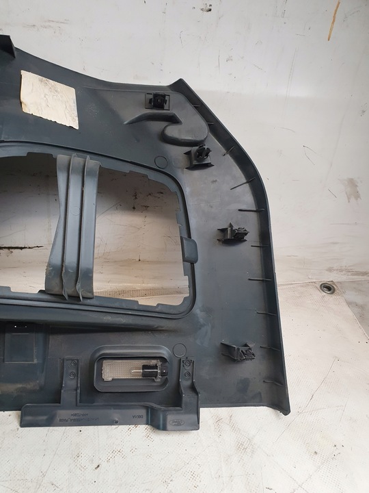 фото №13, Боковина багажника лівий оббивка оригінальний номер am51u46809 ford grand c-max