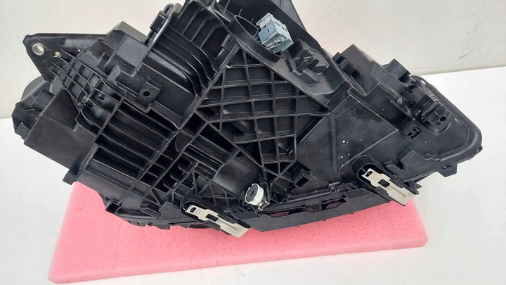 фото №8, Bmw 2 active tourer u06 лампа ліва перед передня повний led 1314