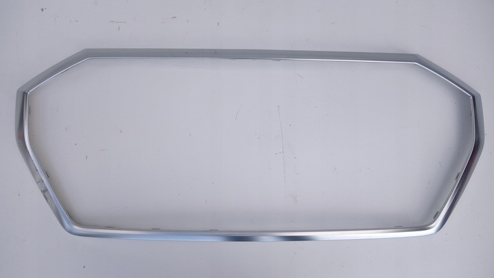 фото №2, Хром рамка решітка решітка audi q3 83a