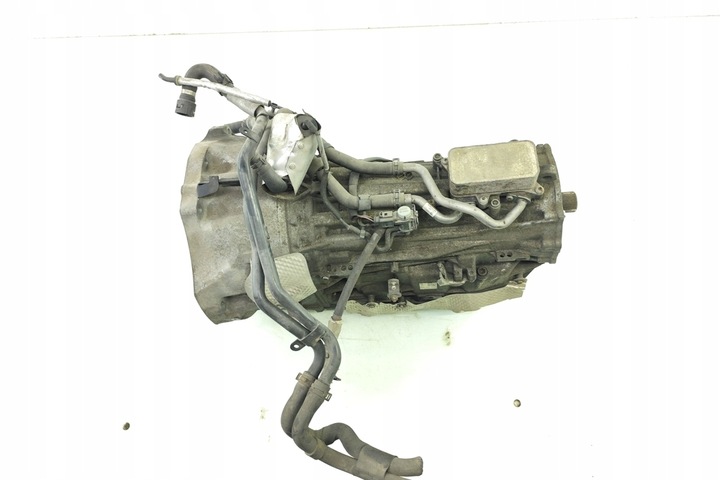 фото №11, Коробка передач коробки передач porsche cayenne 92a 0c8300037h 3.0l дизель 2012