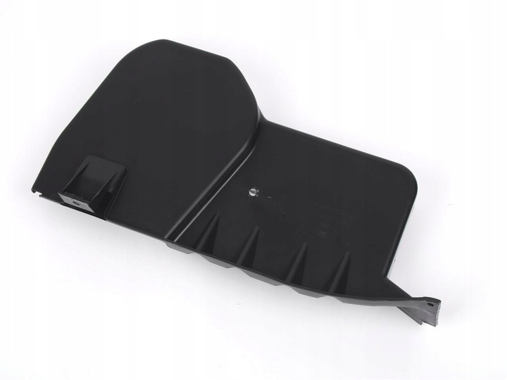 фото №2, Защита od rozbryzgów камеры двигателя connect 2002-