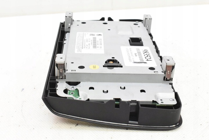 фото №6, Радіо радіопрогравач телефон медіа навігація 5e0919606 skoda octavia iii 13-17