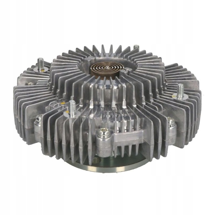 фото №3, Сцепление вязкостный land cruiser j7 100 90-07