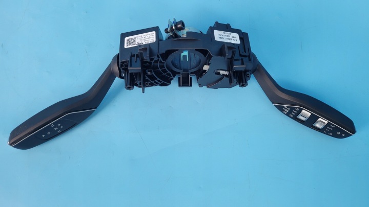 фото №12, Chery omoda 5 24r перемикач комбінований 808001623aa 808001706aa