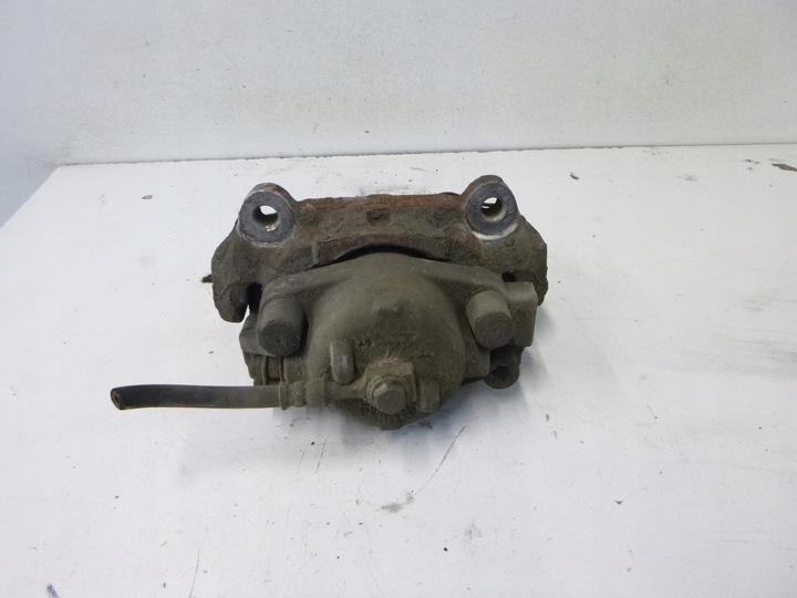 фото №4, Супорт гальмівний перед opel vectra c 2.2 02 – 08