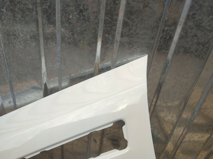 фото №7, Крыло стальной левый перед переднее kia optima jf 10.15-12.20r лак swp