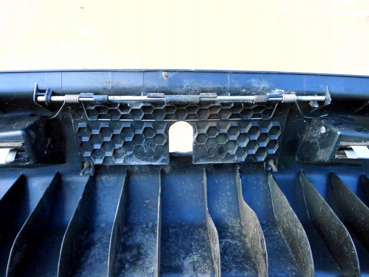 фото №3, 1k9863459a vw golf v універсал захист порога багажника