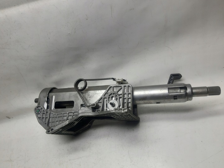 фото №6, Колонка кермова opel insignia a англієць