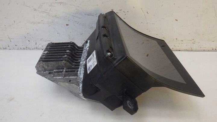 фото №6, Дисплей head up bmw 5 f10 f11 f18 9246212