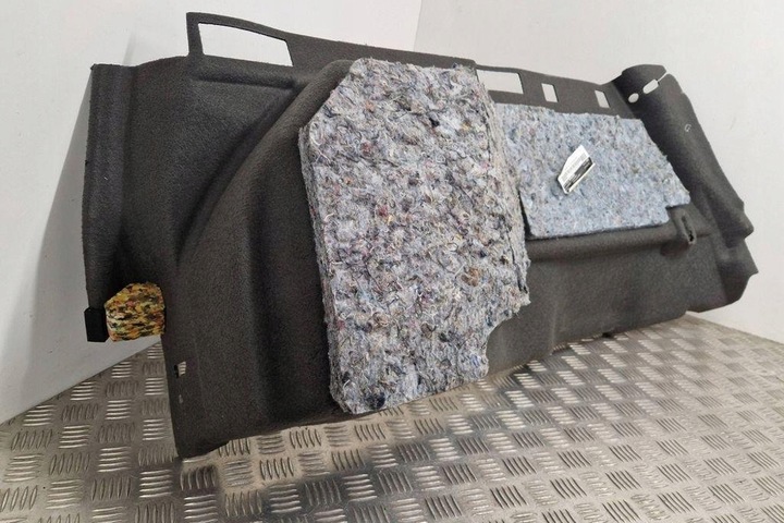 фото №8, Права оббивка багажника ford mondeo v хетчбек ds73a45422aj3zre 2.0l