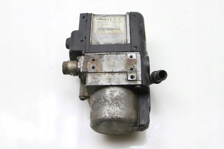 фото №3, Вебасто vw passat b6 3c2 3c0815065b 1.9l дизель 2005