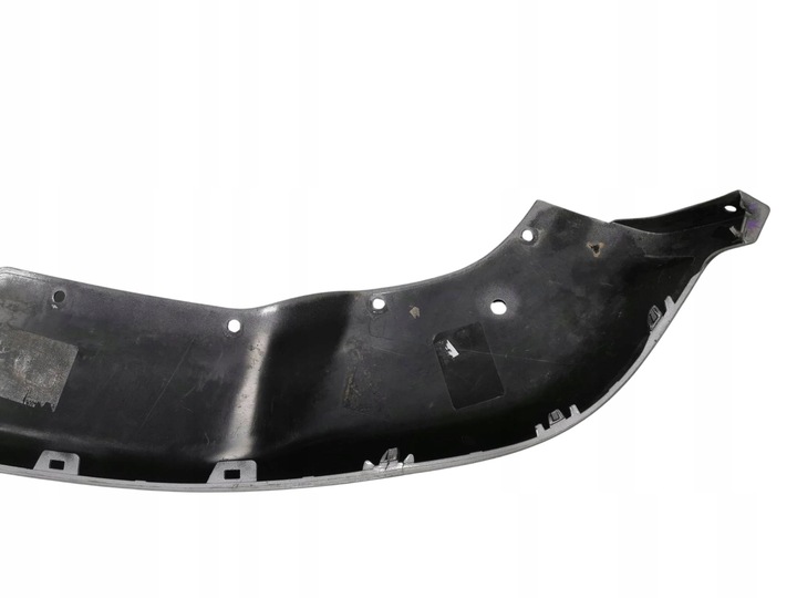 фото №14, Накладка, диффузор, спойлер нижний бампера передней dodge durango 8.009