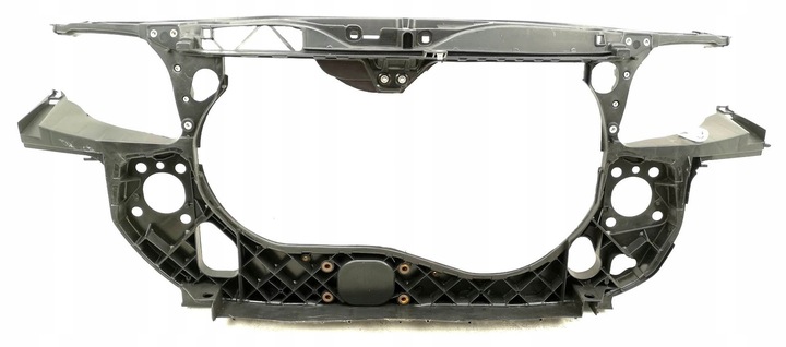 фото №1, Pas переднее усилитель радиатор audi a4 b7 04-09