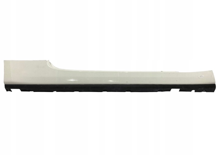 фото №1, Rolls royce dawn планка пороговая порог l 51777371323