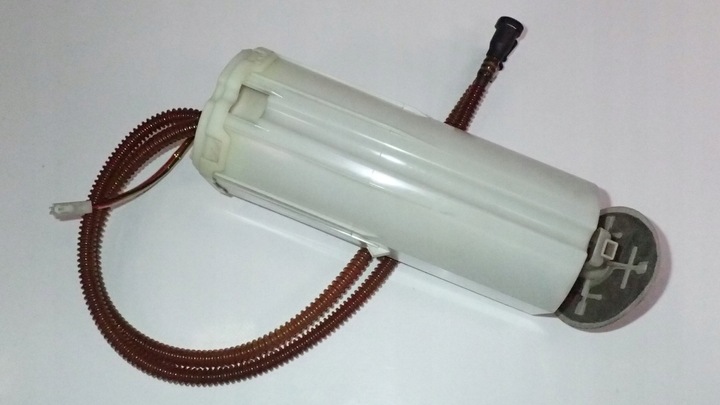 фото №1, Насос пального ліва audi a8 d3 6.0 2005 3d0919087f