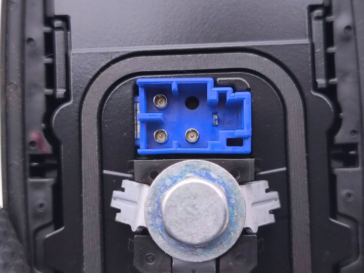 фото №7, Toyota c-hr i 2022 антенна gps плавник c1l18