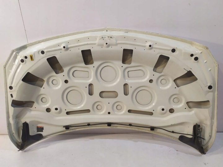 фото №11, Mercedes b w246 перед бампер капот pas - 15399