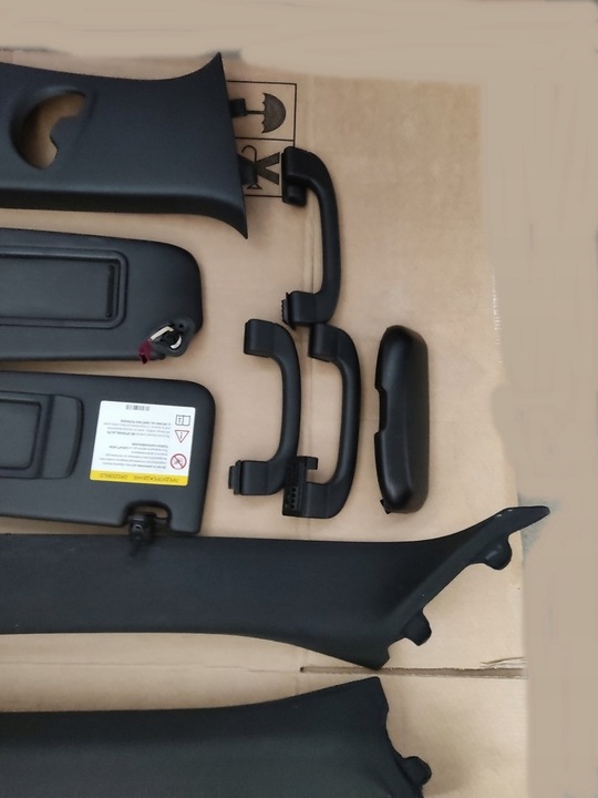 фото №10, Bmw e84 м-пакет стеля