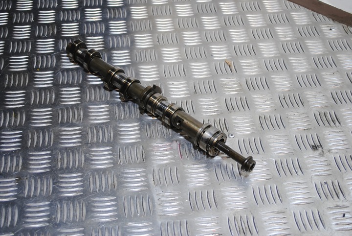 фото №5, Audi q5 sq5 06e109102at інші