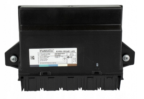 фото №1, Модуль комфорта ford focus mk3 kuga mk2 c-max mk2