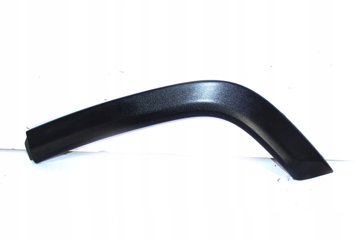 фото №1, Планка крыльев левая задняя jeep compass ii рестайлинг