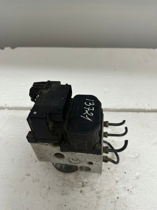 фото №7, Honda civic блок управления abs 0265216895