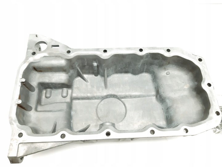 фото №7, Поддон масляная ford mondeo mk5 1.5 ecoboost ds7g-6675-ea