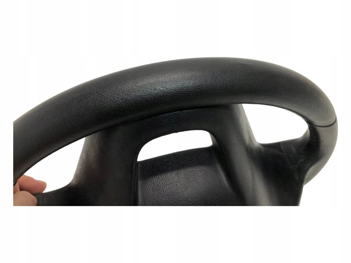 фото №7, Lancia ypsilon iii 2011- руль кожаный 07355433450