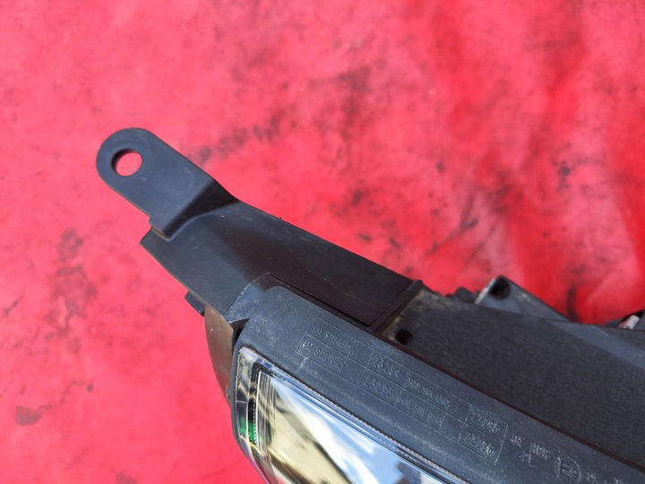 фото №10, Лампа передняя правая i30 3 iii рестайлинг 92102g4510 g492164020 перед