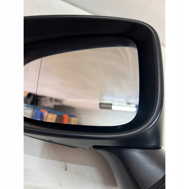 фото №12, Mazda 3 iii bm рестайлинг электрические зеркало боковые дверь левый перед 8 pin