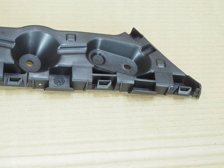 фото №6, Dacia logan ii mcv ползун бампера левый зад 850457651r