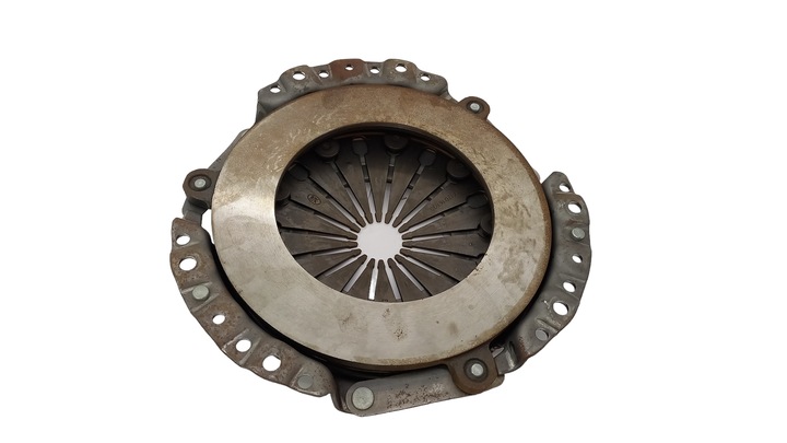 фото №13, Valeo 715245 вентилятор внутрішній