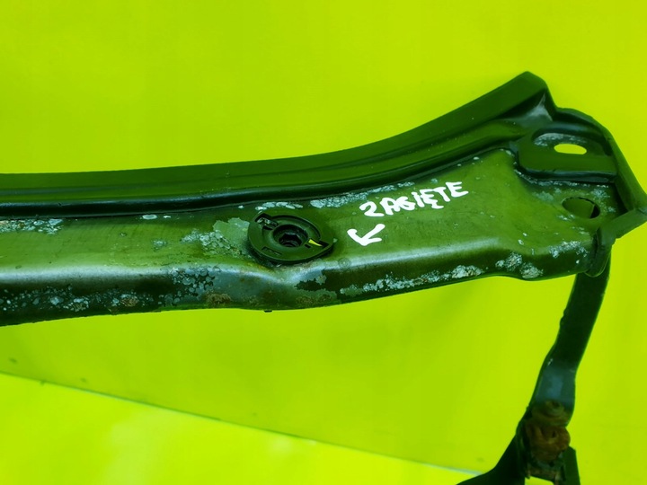 фото №15, Pas переднее усилитель лобовое exeo a4 b7 1.9 2.0 tdi tfsi 8e0805594e