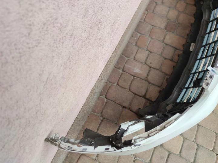 фото №16, Бампер перед перед переднее vw volkswagen beetle дюна 16- 5c5807221d