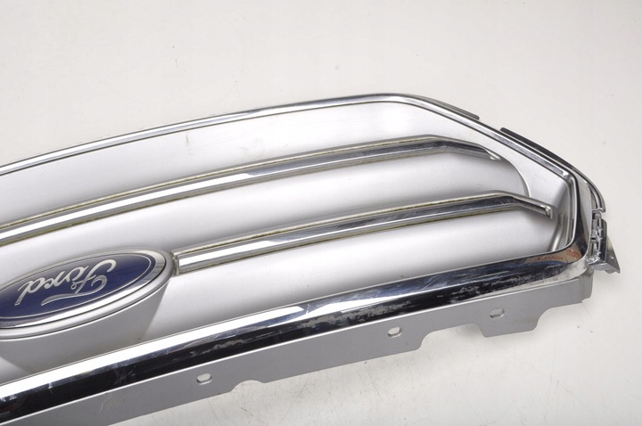 фото №11, Ford kuga mk2 решётка решётка радиатора решётка радиатора gv44-8200-c